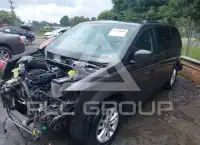 2019 Dodge Grand Caravan фото