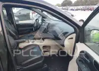 2019 Dodge Grand Caravan photo