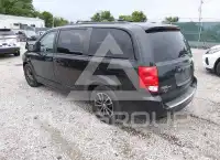 2019 Dodge Grand Caravan фото