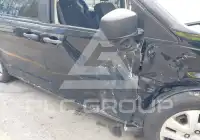 2019 Dodge Grand Caravan photo