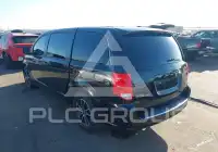 2019 Dodge Grand Caravan фото