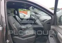 2019 Dodge Grand Caravan фото
