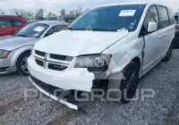 2019 Dodge Grand Caravan photo