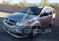 2019 Dodge Grand Caravan фото