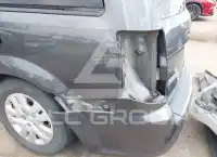 2019 Dodge Grand Caravan photo