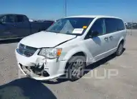 2019 Dodge Grand Caravan фото