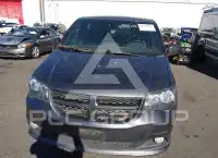 2019 Dodge Grand Caravan фото