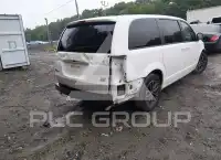 2019 Dodge Grand Caravan фото