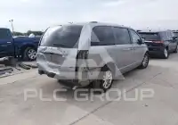 2019 Dodge Grand Caravan photo