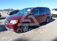 2019 Dodge Grand Caravan фото