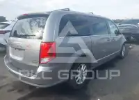 2019 Dodge Grand Caravan фото