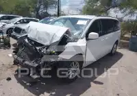 2019 Dodge Grand Caravan photo