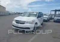 2019 Dodge Grand Caravan photo