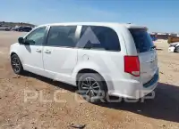 2019 Dodge Grand Caravan фото