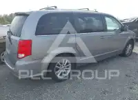 2019 Dodge Grand Caravan фото