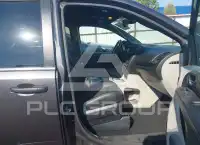 2019 Dodge Grand Caravan фото