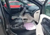2019 Dodge Grand Caravan фото
