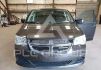 2019 Dodge Grand Caravan photo