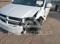 2019 Dodge Grand Caravan фото