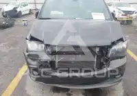2019 Dodge Grand Caravan фото