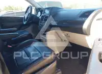 2019 Dodge Grand Caravan фото