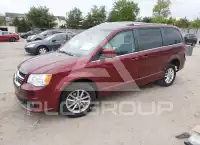 2019 Dodge Grand Caravan фото