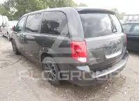 2019 Dodge Grand Caravan фото