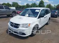 2019 Dodge Grand Caravan фото