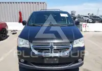 2019 Dodge Grand Caravan фото