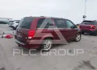 2019 Dodge Grand Caravan photo