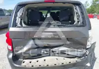 2019 Dodge Grand Caravan фото