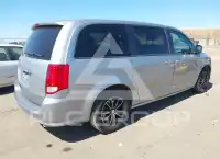 2019 Dodge Grand Caravan photo