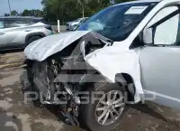 2019 Dodge Grand Caravan фото