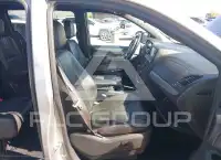 2019 Dodge Grand Caravan photo
