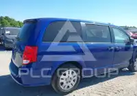 2019 Dodge Grand Caravan фото