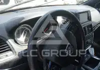 2019 Dodge Grand Caravan photo