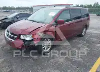 2019 Dodge Grand Caravan фото