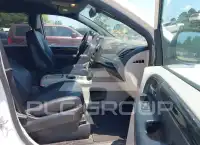 2019 Dodge Grand Caravan фото