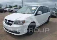2019 Dodge Grand Caravan фото