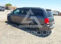 2019 Dodge Grand Caravan photo