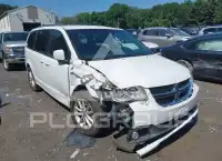 2019 Dodge Grand Caravan photo
