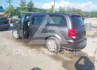 2019 Dodge Grand Caravan фото