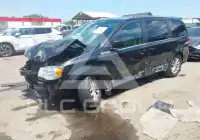 2019 Dodge Grand Caravan фото