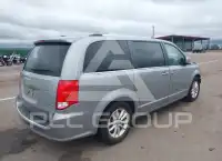 2019 Dodge Grand Caravan фото