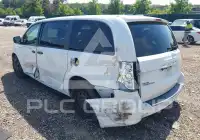 2019 Dodge Grand Caravan фото