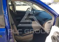 2019 Dodge Grand Caravan фото