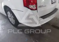 2019 Dodge Grand Caravan фото