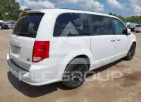 2019 Dodge Grand Caravan фото