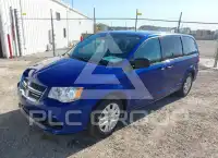 2019 Dodge Grand Caravan фото