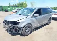 2019 Dodge Grand Caravan фото